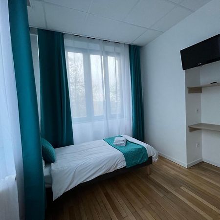 فندق Ulvf La Petite Pierre المظهر الخارجي الصورة